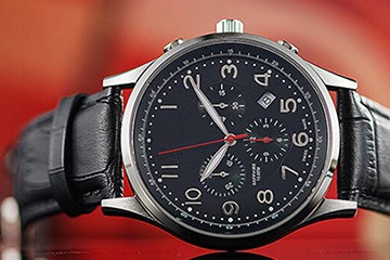 青岛欧米茄手表维修服务点位置