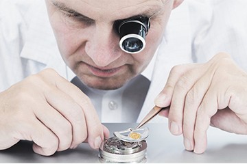 欧米茄青岛售后维修点地址