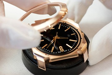 欧米茄名表青岛维修位置