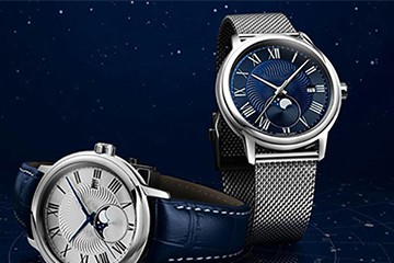 欧米茄手表青岛维修服务网点位置