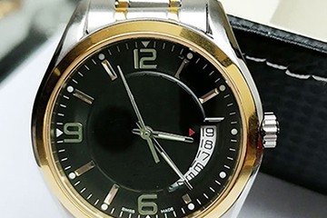 青岛欧米茄表售后维修服务位置