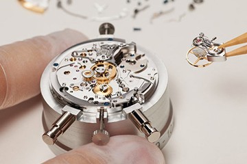 青岛欧米茄售后维修点在哪