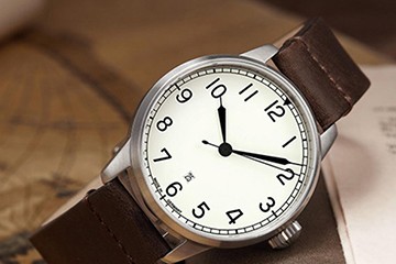 青岛欧米茄表保养位置