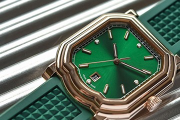 青岛欧米茄机械表保养地址