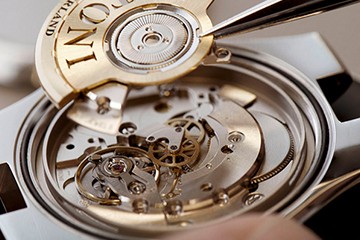 青岛欧米茄手表洗油地址