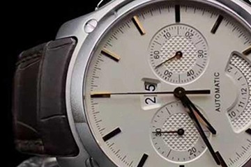 青岛欧米茄手表保养服务地址