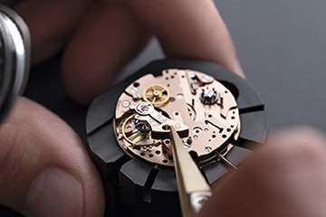 青岛欧米茄表官方售后维修服务网点在哪