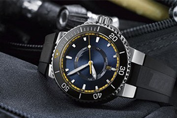 青岛欧米茄腕表洗油地址