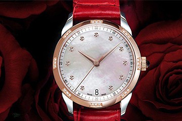 青岛欧米茄保养位置