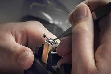 青岛欧米茄表官方售后维修网点在哪