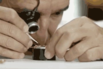 世界青岛欧米茄官方售后中心