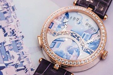 青岛欧米茄手表官方售后服务店