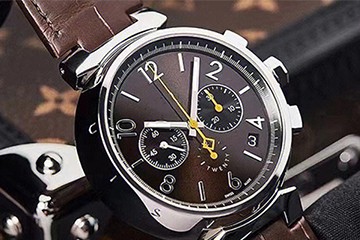 青岛欧米茄表受磁维修