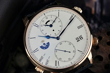 青岛欧米茄手表原装电池