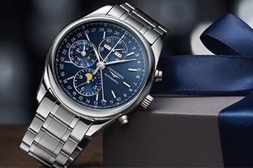 青岛欧米茄手表做个保养中心地址