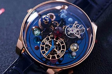 欧米茄手表青岛维修站地址