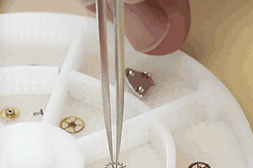 欧米茄表青岛维修服务中心地址