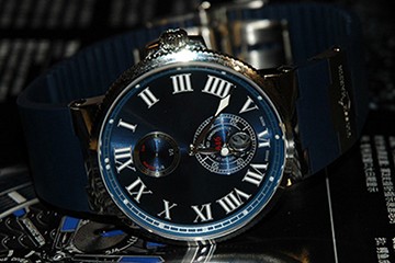 青岛欧米茄名表维修店地址