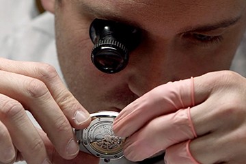 青岛有欧米茄维修中心地址