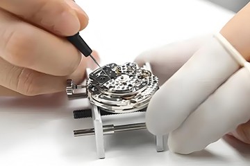 青岛欧米茄官售后维修服务中心位置