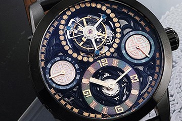 欧米茄手表青岛官售后维修店地址