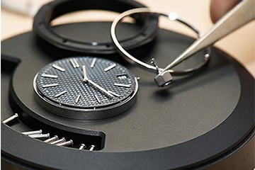 青岛有没有欧米茄手表维修店地址