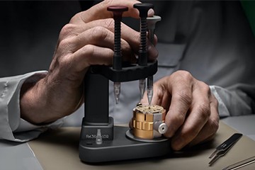 青岛的名表维修店欧米茄地址