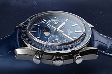 青岛欧米茄手表售后维修服务店位置