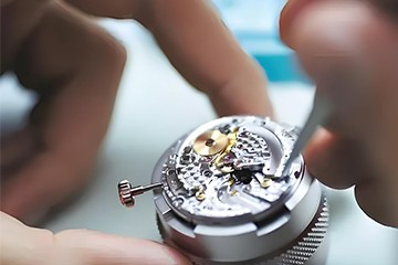 青岛欧米茄名表维修站地址查询