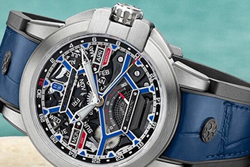 欧米茄手表维修点青岛地址查询