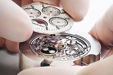 青岛欧米茄表维修服务网点地址查询