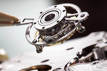 青岛欧米茄售后维修网点位置