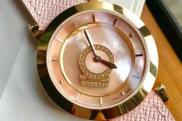 青岛欧米茄腕表维修点地址查询