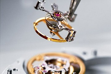 青岛欧米茄表售后维修网点位置